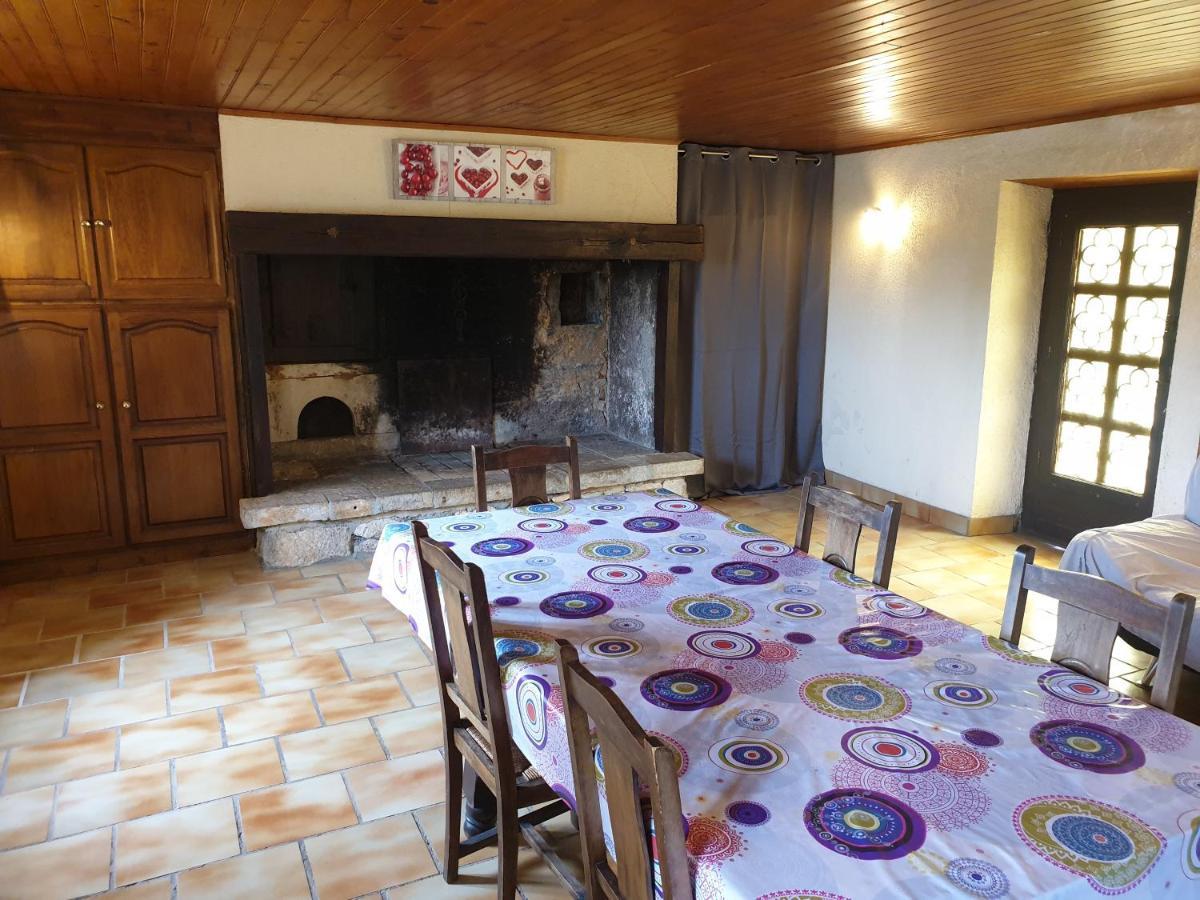 Villa Coeur De Causse Blars Exterior foto
