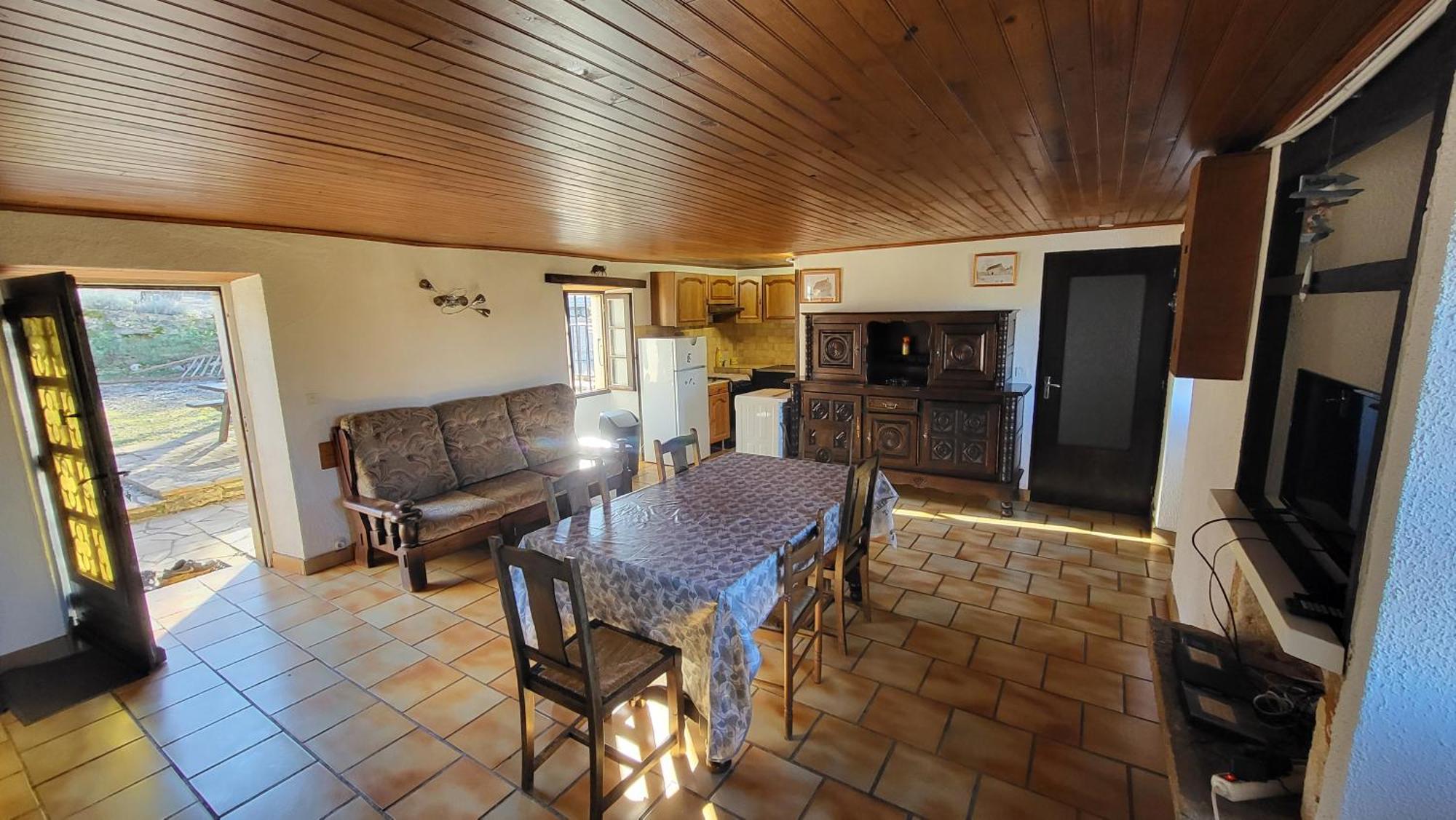 Villa Coeur De Causse Blars Exterior foto